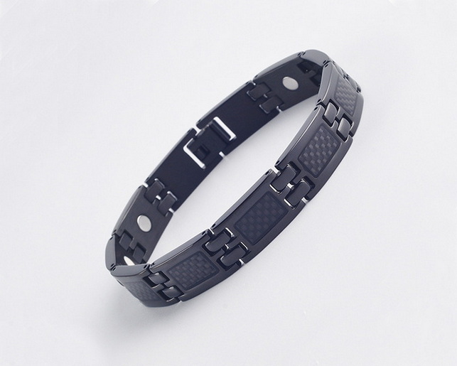 Stainless steel lovers bracelets 2022-4-14-021